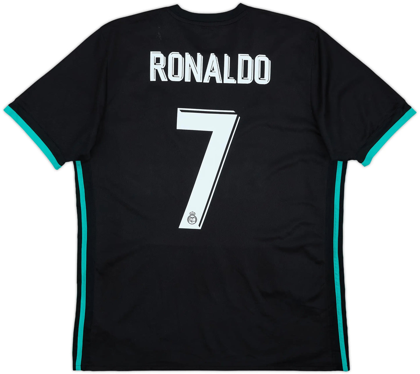 Real Madrid 2017/18 (Away)