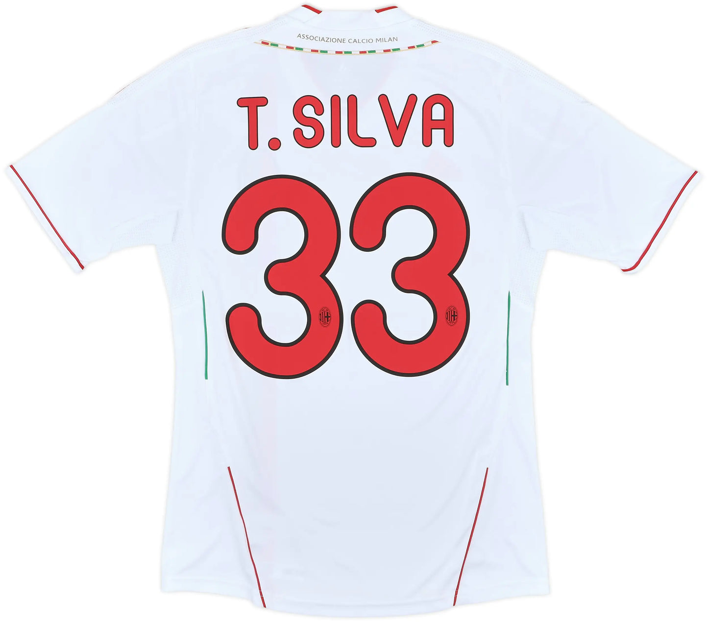 AC Milan 2011/12 (Away)