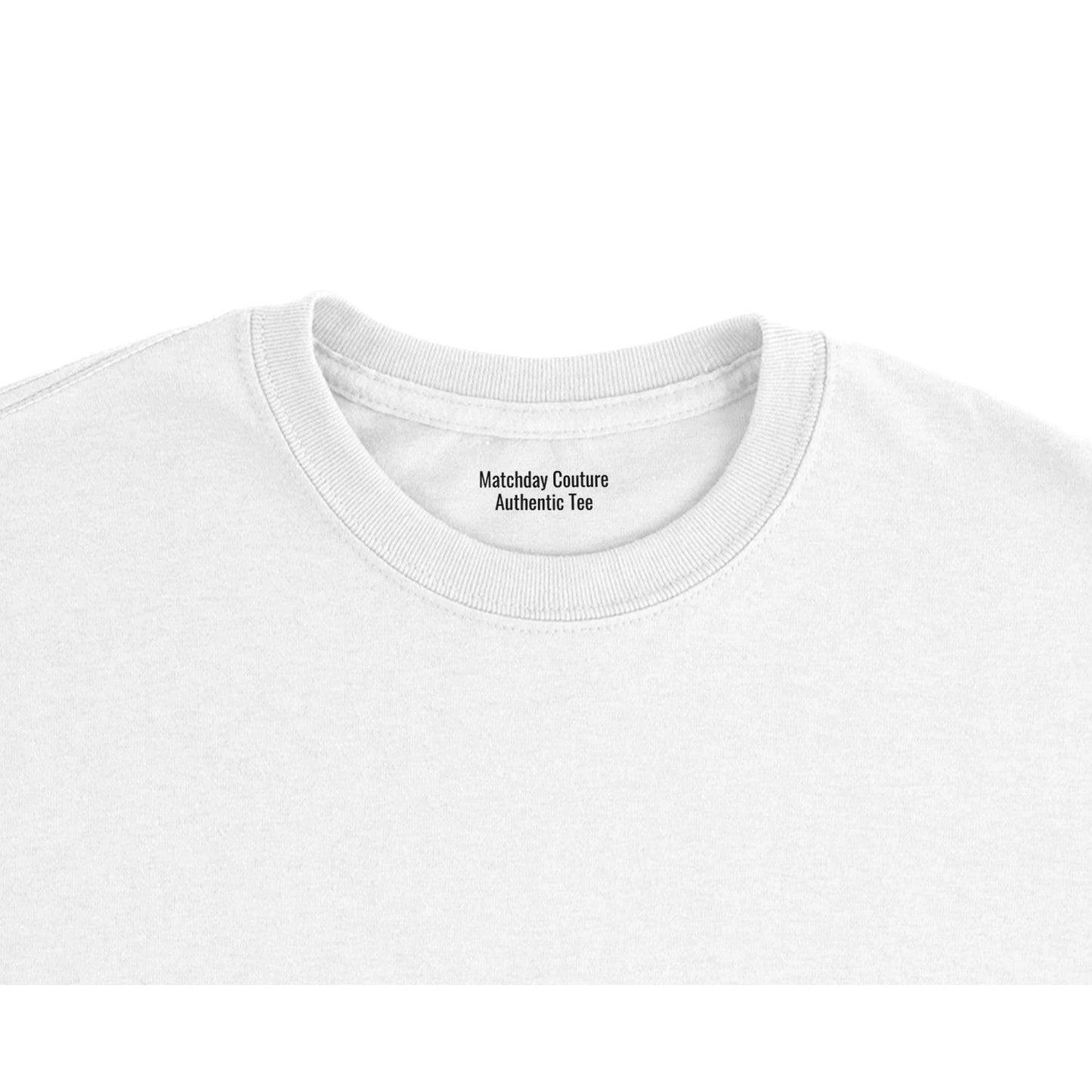 "Ronaldo Graphic" Tee