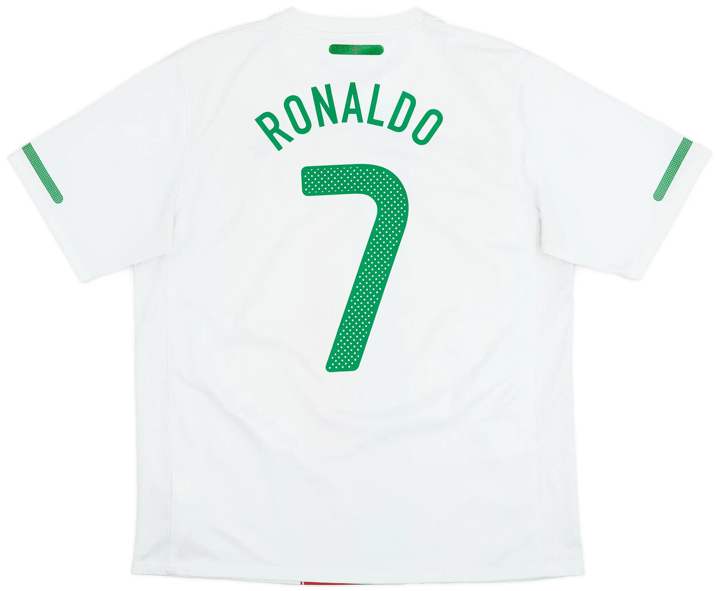 Portugal 2010 (Away)