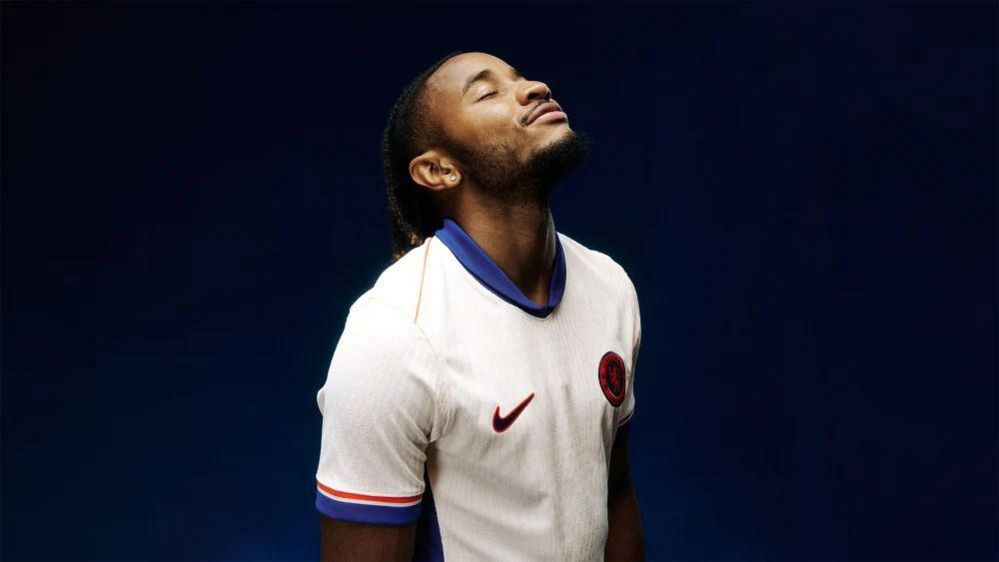 Chelsea FC 2024/25 (Away)