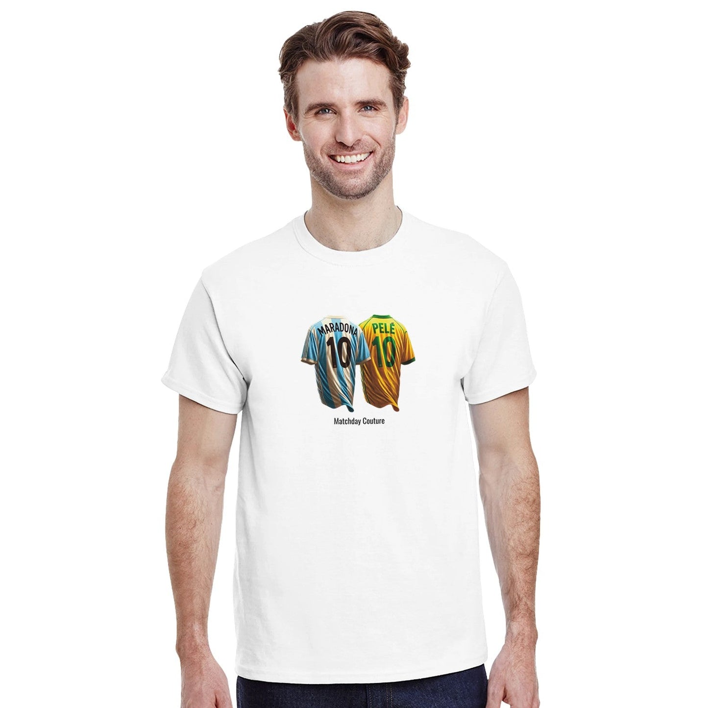 "Football Legacy" Tee