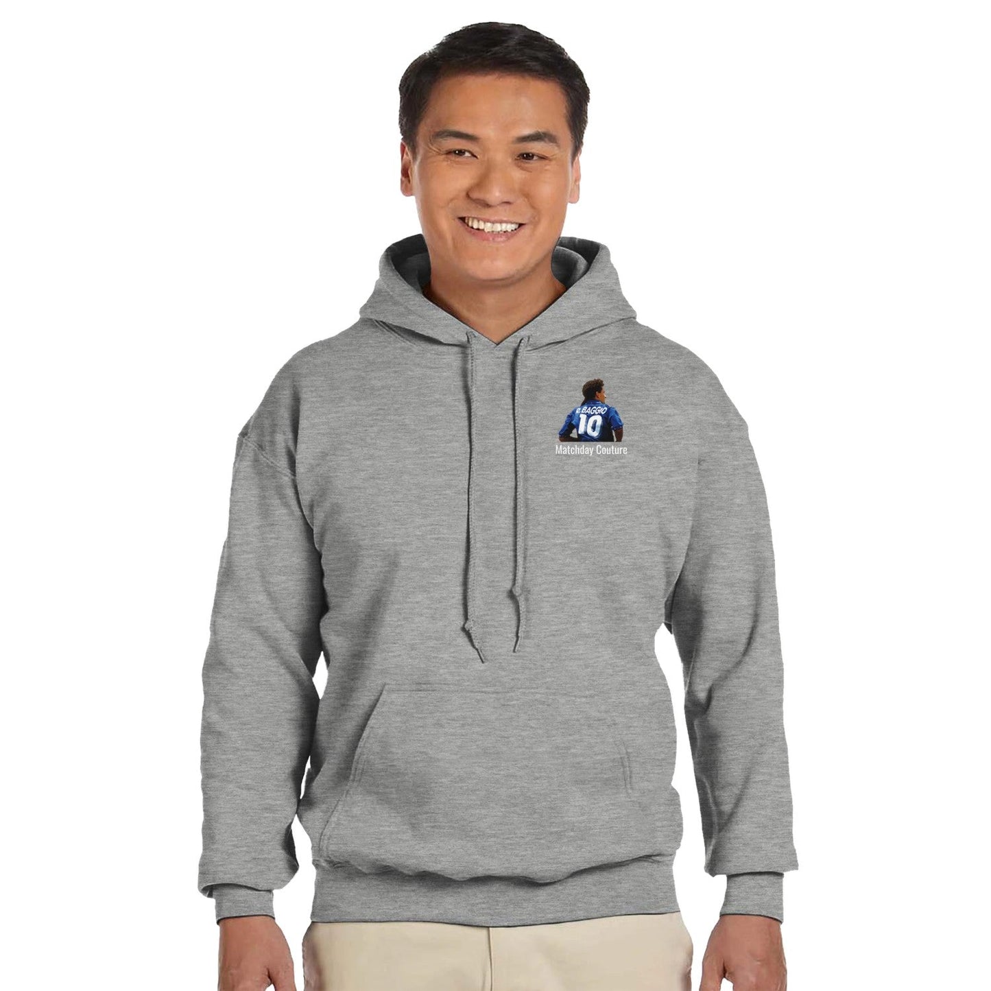 "Baggio 1994" Hoodie