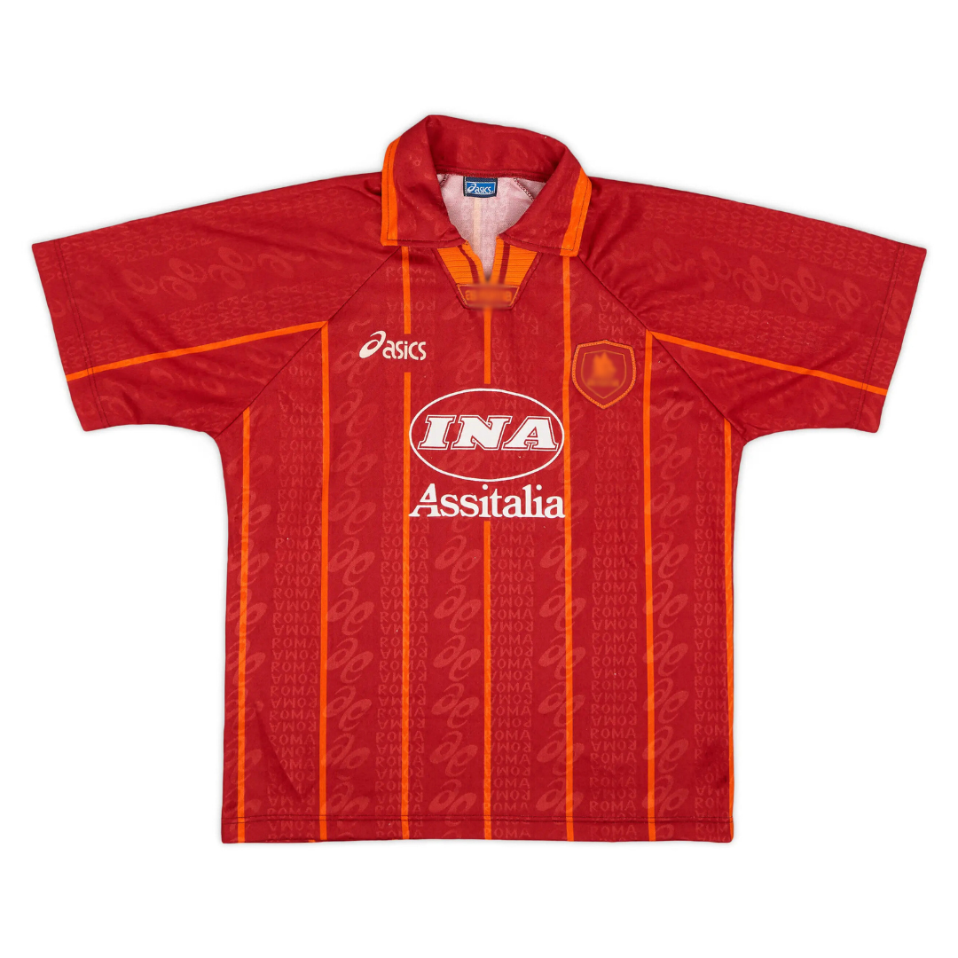 ROM 1996/97 (Home)