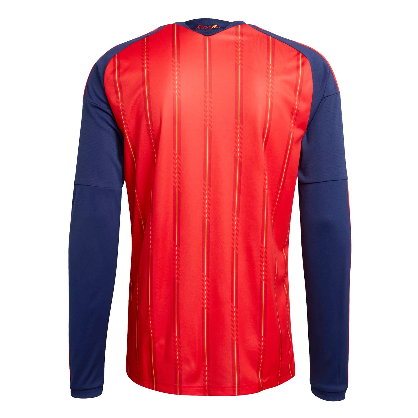 Spain 2026 (Home) - Long Sleeve