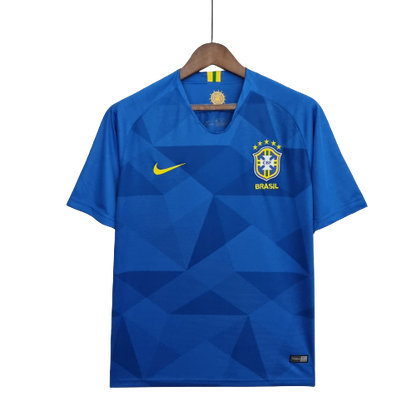 Brazil 2018 (Away)
