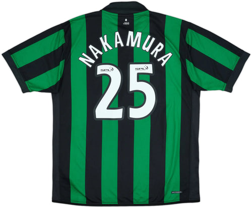 Celtic FC 2006/07 (Away)