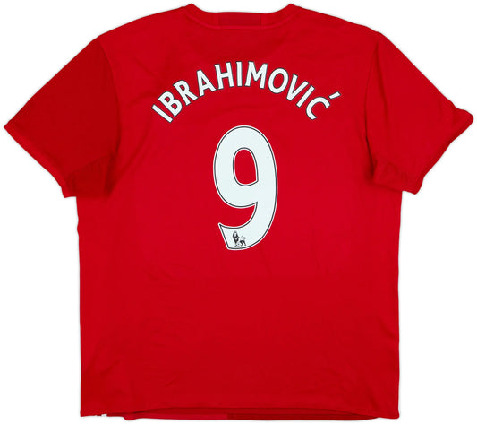 Manchester United 2016/17 (Home)