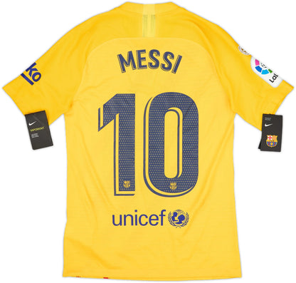 FC Barcelona 2019/20 (Fourth)