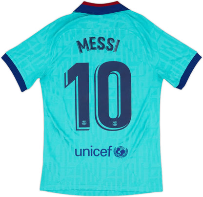 FC Barcelona 2019/20 (Third)