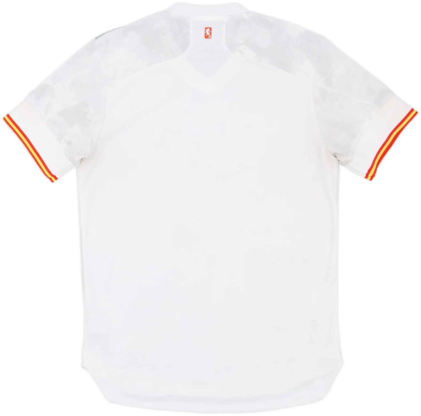 Spain 2020/21 (Away)