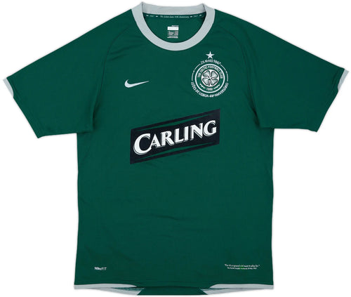 Celtic FC 2007/08 (Away)