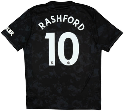 Manchester United 2019/20 (Third)
