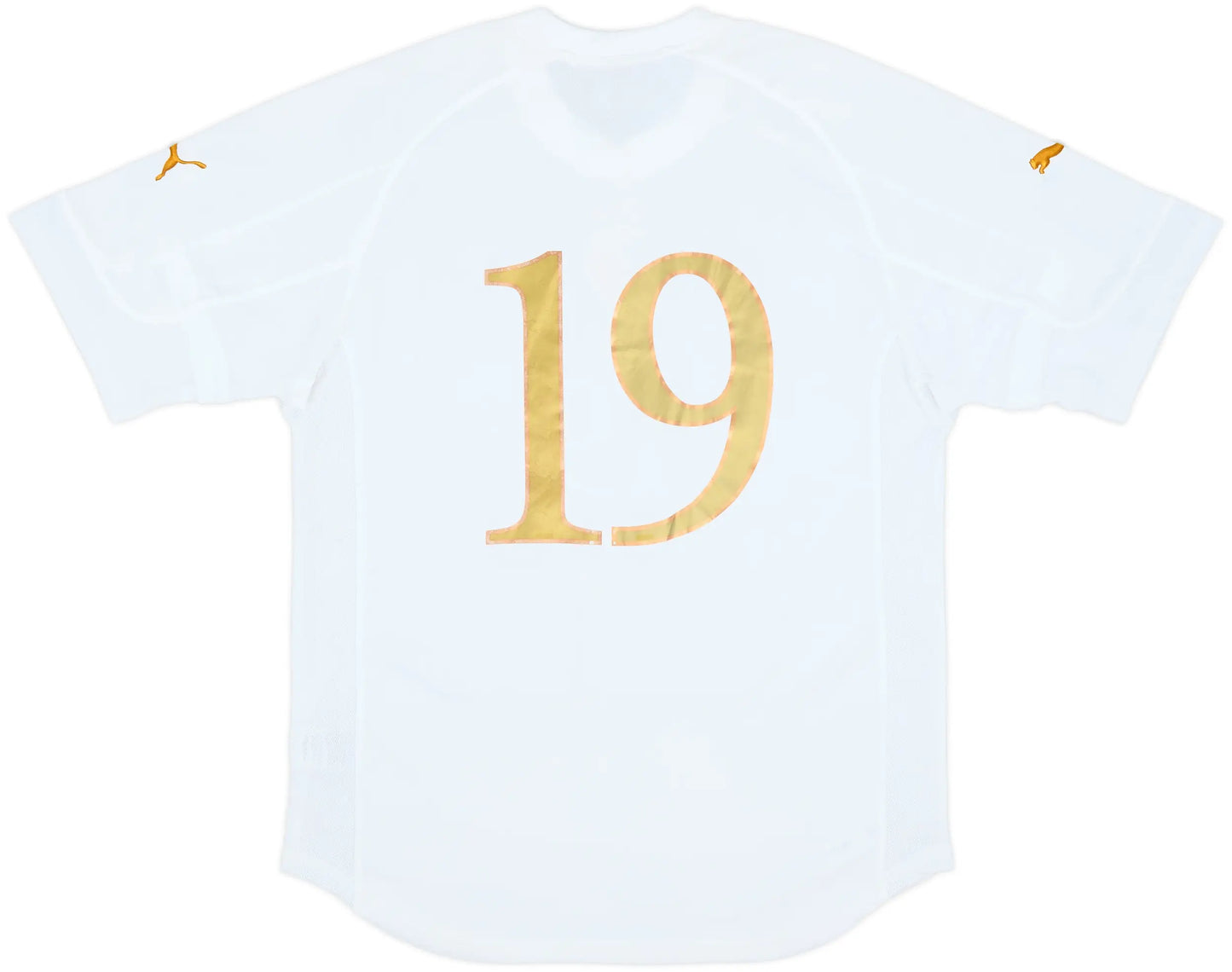 Italy 2004 (Away)