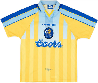 Chelsea FC 1996/97 (Away)