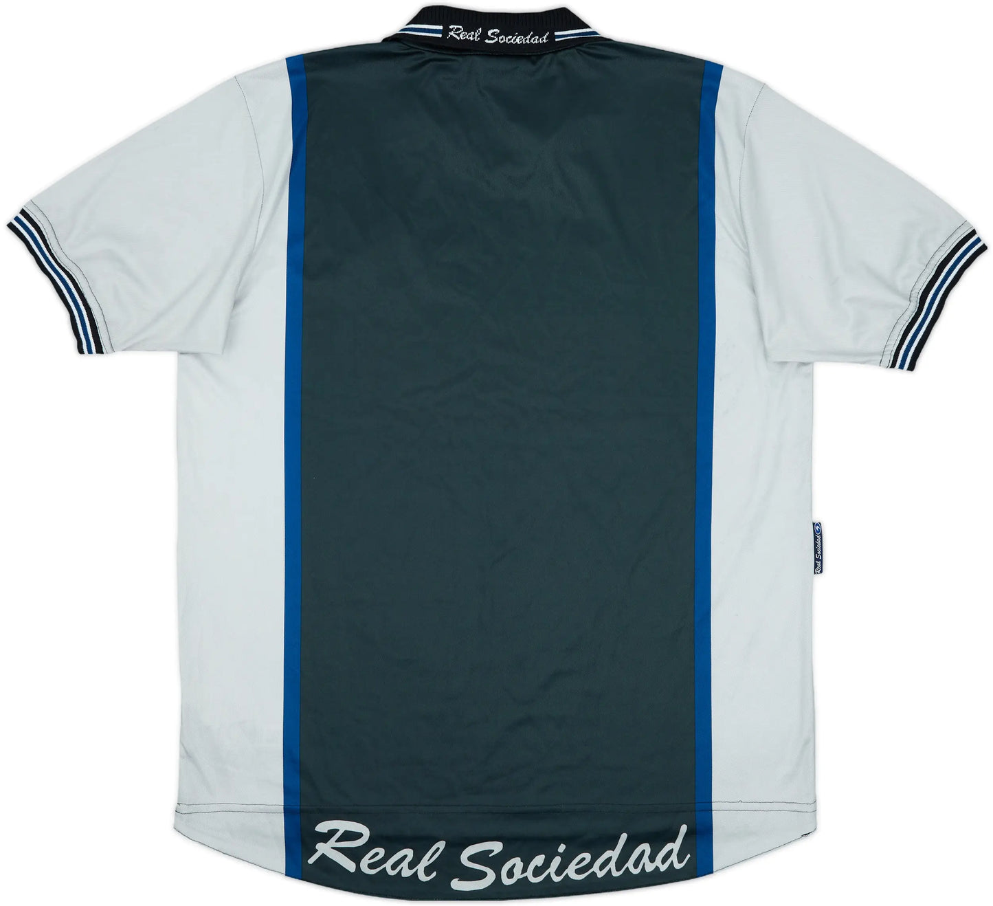 Real Sociedad 2000/01 (Away)