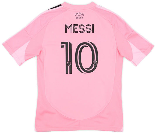 Inter Miami 2025 (Home) - Kids