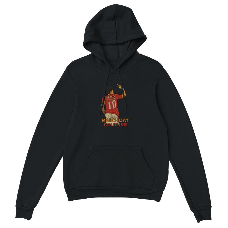 "Nico Gaitan Celeb" Hoodie