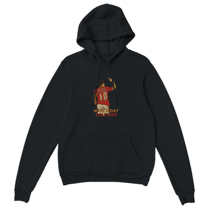"Nico Gaitan Celeb" Hoodie