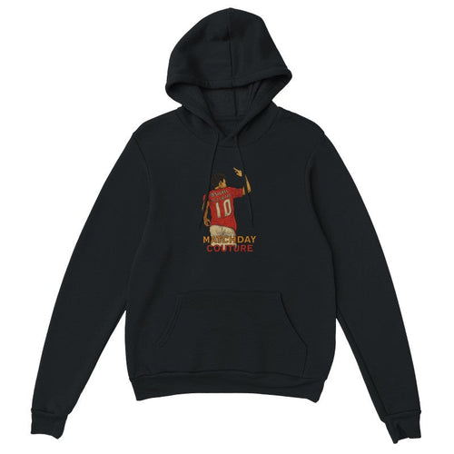 "Nico Gaitan Celeb" Hoodie