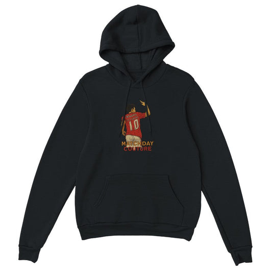 "Nico Gaitan Celeb" Hoodie
