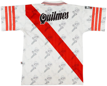 River Plate 1996/97 (Home)