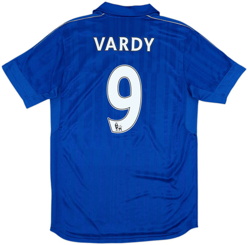 Leicester City 2016/17 (Home)