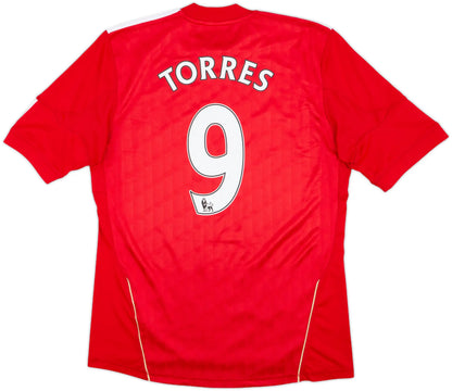 LVP FC 2010/12 (Home)