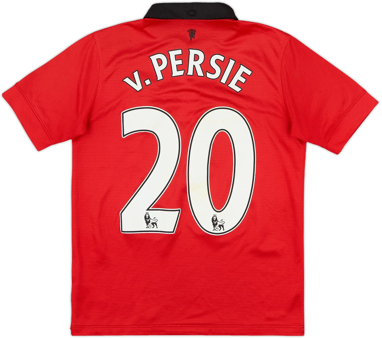 Manchester United 2013/14 (Home) - Kids