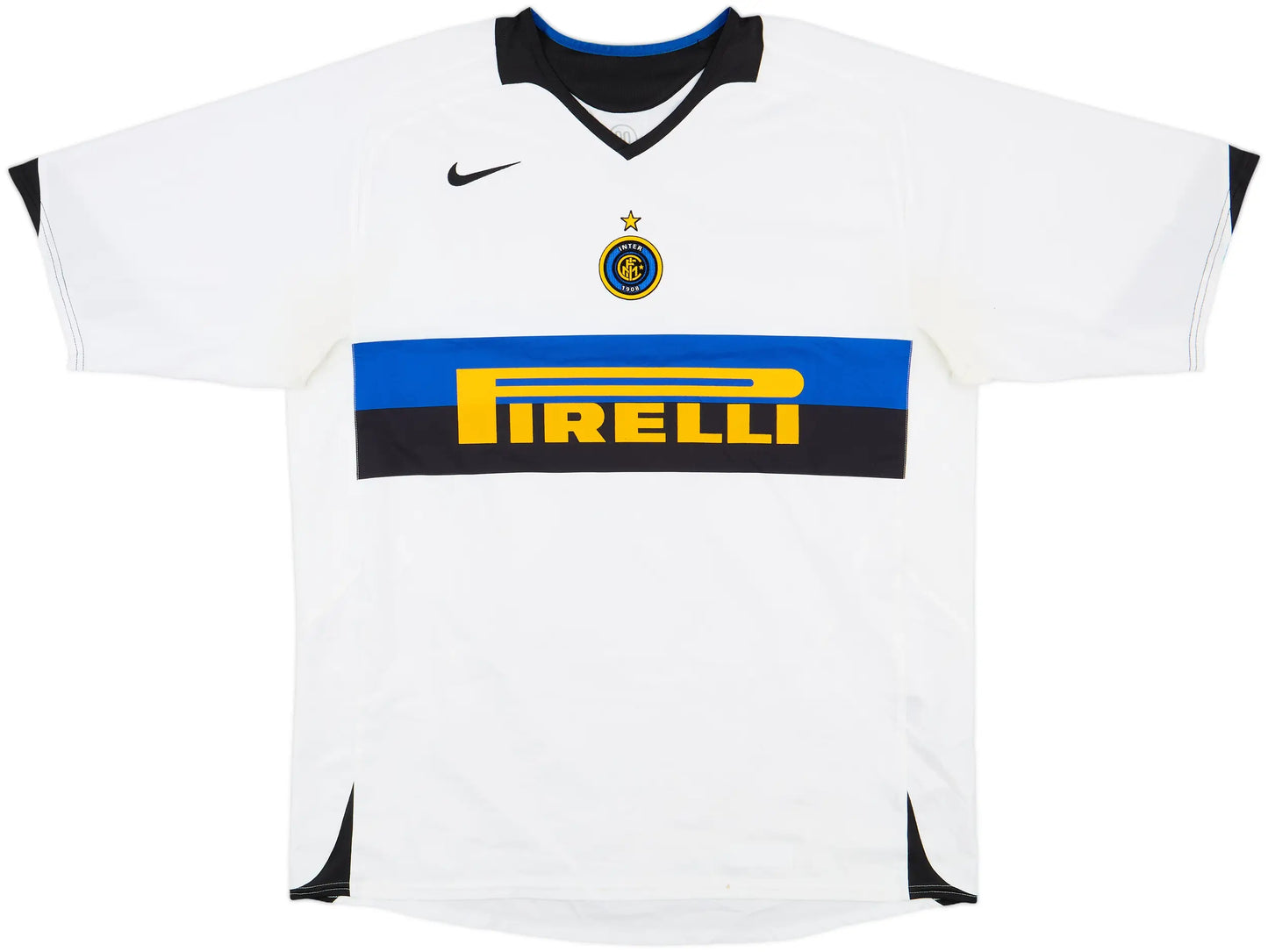 Inter Milan 2005/06 (Away)