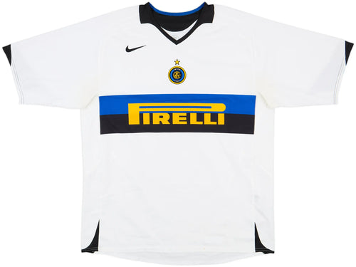 Inter Milan 2005/06 (Away)