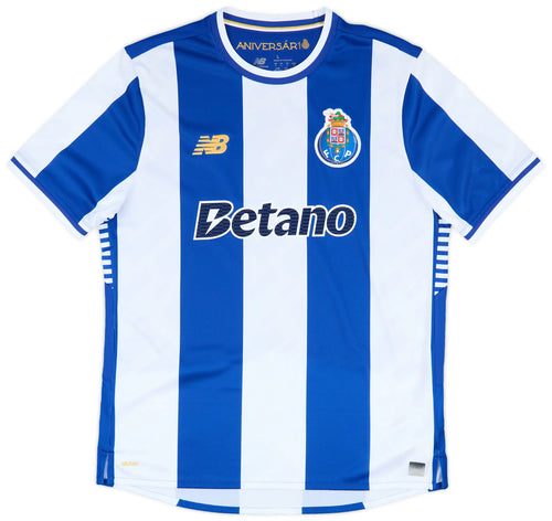 FC Porto 2025/26 (Home)