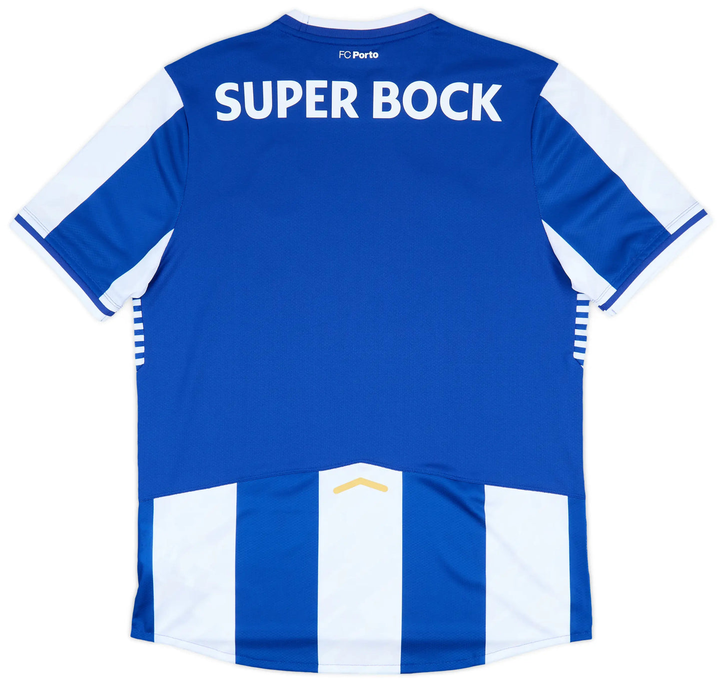 FC Porto 2025/26 (Home)