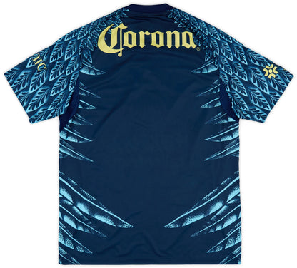 America MX 2025/26 (Away)