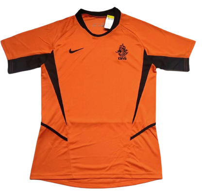 Netherlands 2002 (Home)