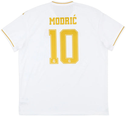 Real Madrid 2019/20 (Home)