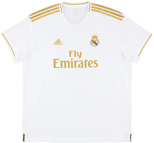 Real Madrid 2019/20 (Home)