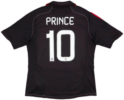 AC Milan 2012/13 (Third)