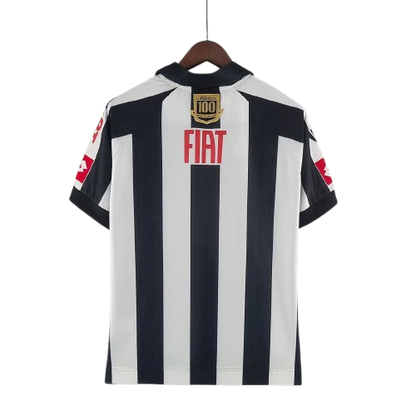 Atletico Mineiro 2008 (Home)