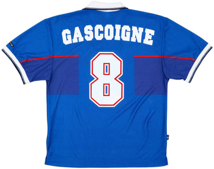 Rangers FC 1997/99 (Home)