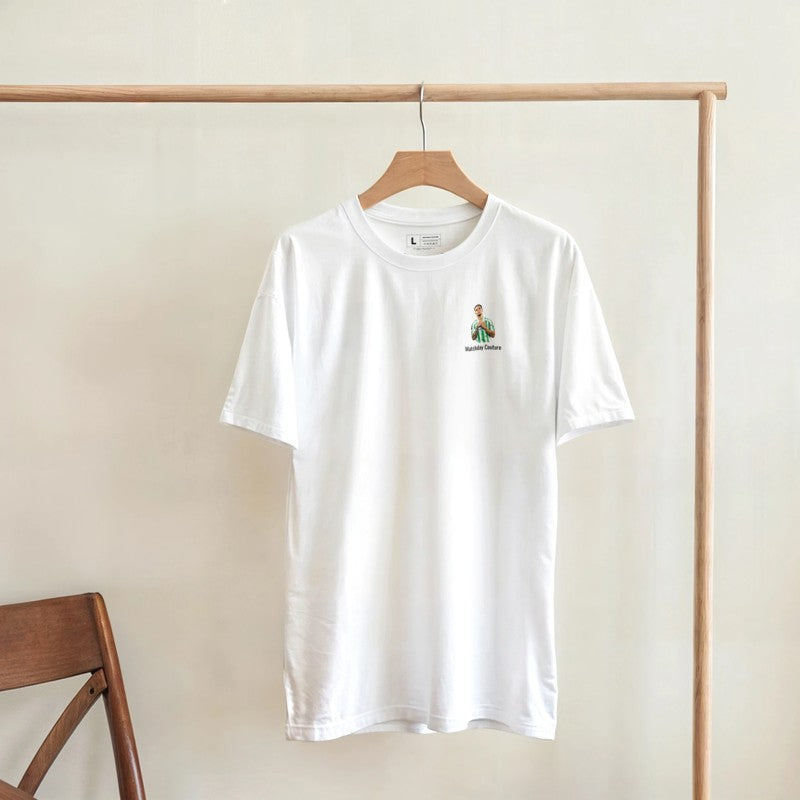 "ANTONY" Tee