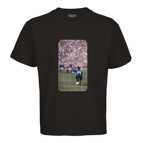 "BAGGIO 1994" Oversized Tee