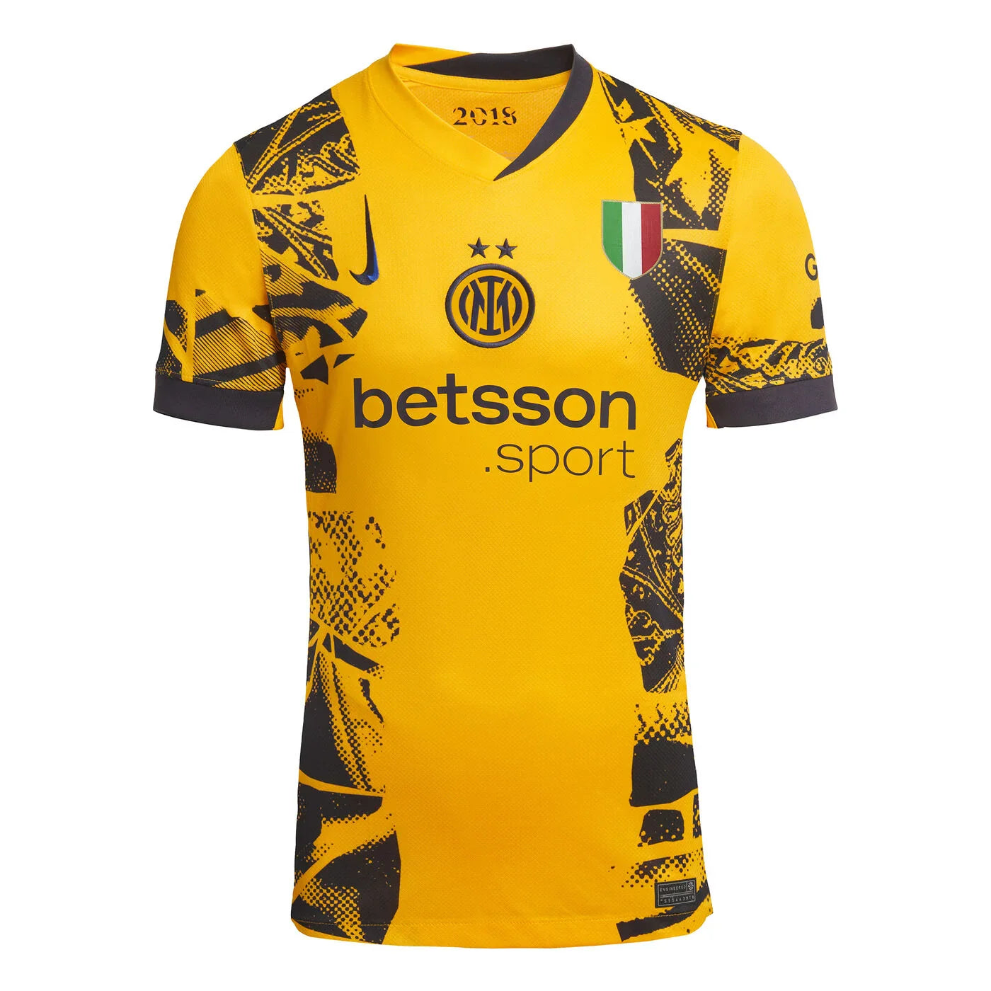Inter Milan 2024/25 (Third)