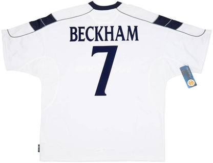 Manchester United 2000/01 (Away)