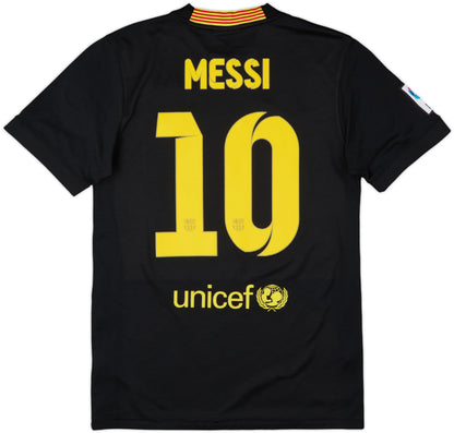 FC Barcelona 2013/14 (Third)
