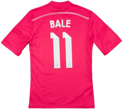 Real Madrid 2014/15 (Away)