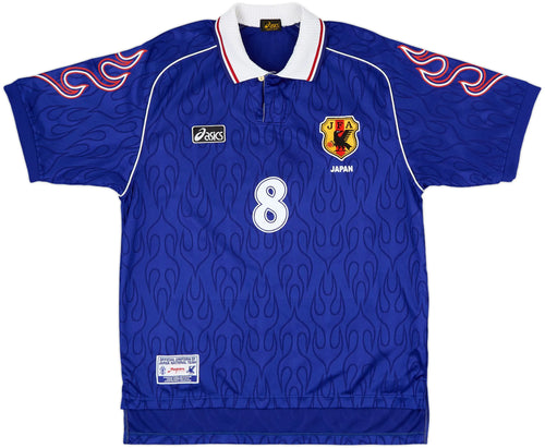 Japan 1998 (Home)
