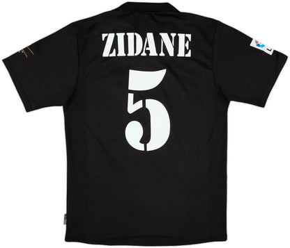 Real Madrid 2002/03 (Centenary Away)