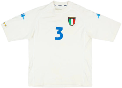 Italy 2000 (Away)