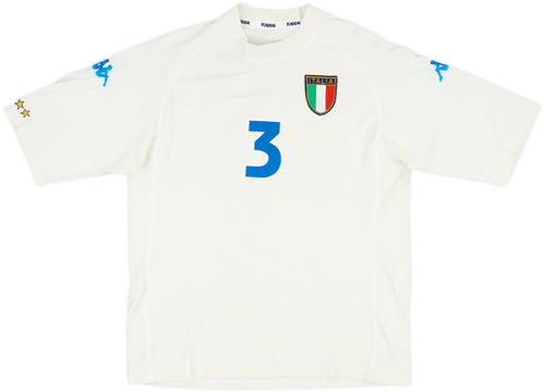 Italy 2000 (Away)
